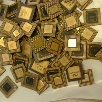 CPU Scrap - Image 3