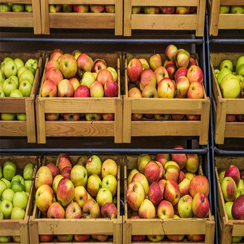 Apples