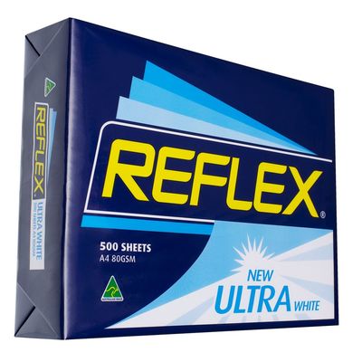 Reflex Copy Paper